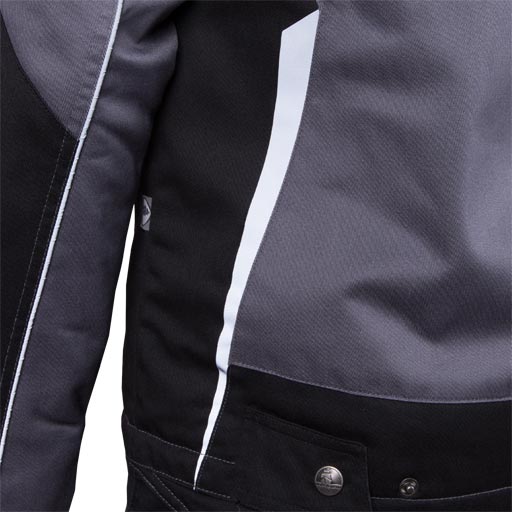 Bluza ochronna L.HOLLMAN - HARVER-J HARVER-J