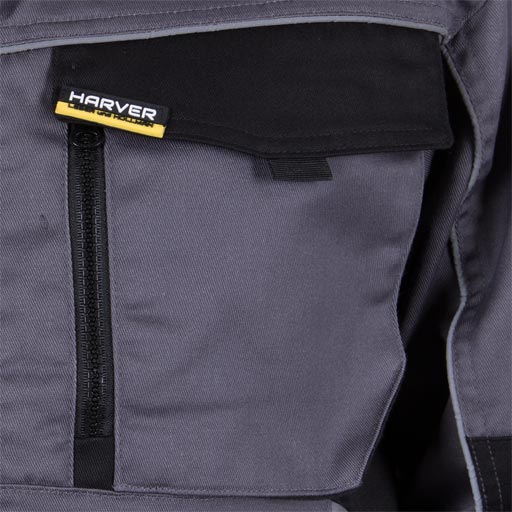 Bluza ochronna L.HOLLMAN - HARVER-J HARVER-J