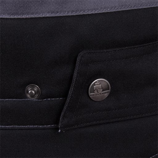 Bluza ochronna L.HOLLMAN - HARVER-J HARVER-J