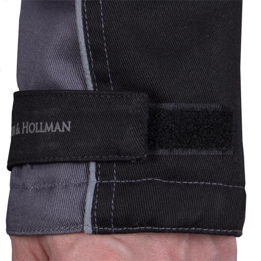 Bluza ochronna L.HOLLMAN - HARVER-J HARVER-J