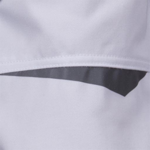 Spodnie ochronne do pasa - krótkie L.HOLLMAN - HARVER-R HARVER-R