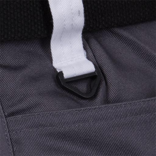 Spodnie ochronne do pasa - krótkie L.HOLLMAN - HARVER-R HARVER-R