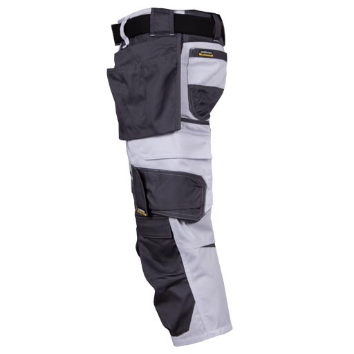 Spodnie ochronne do pasa - krótkie L.HOLLMAN - HARVER-R HARVER-R