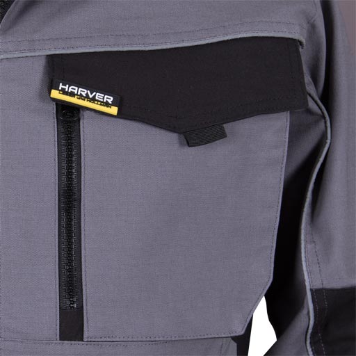 Bluza ochronna L.HOLLMAN - HARVERAIR-J HARVERAIR-J