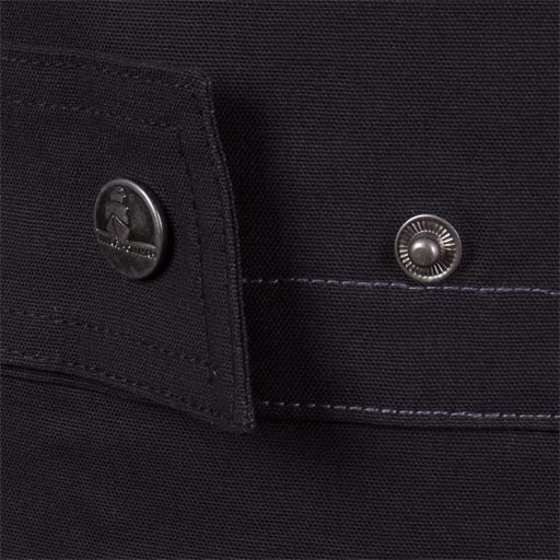 Bluza ochronna L.HOLLMAN - HARVERAIR-J HARVERAIR-J