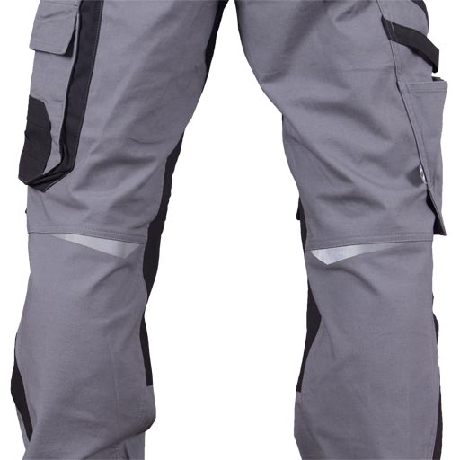 Spodnie ochronne do pasa L.HOLLMAN - HARVERAIR-T HARVERAIR-T