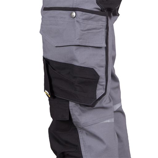 Spodnie ochronne do pasa L.HOLLMAN - HARVERAIR-T HARVERAIR-T