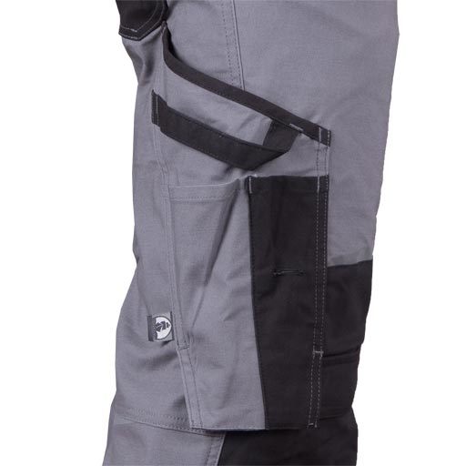 Spodnie ochronne do pasa L.HOLLMAN - HARVERAIR-T HARVERAIR-T