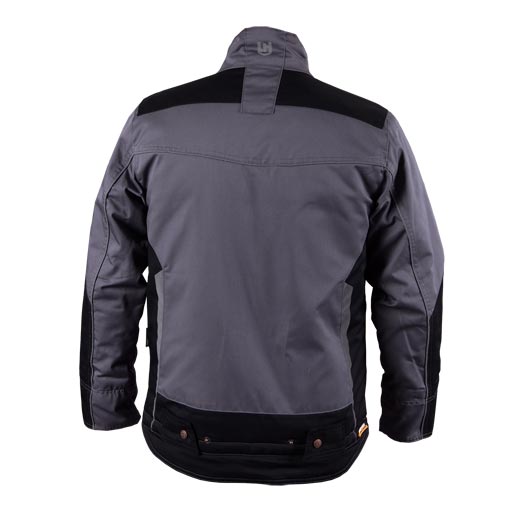 Kurtka ochronna ocieplana L.HOLLMAN - HARVERWIN-J HARVERWIN-J