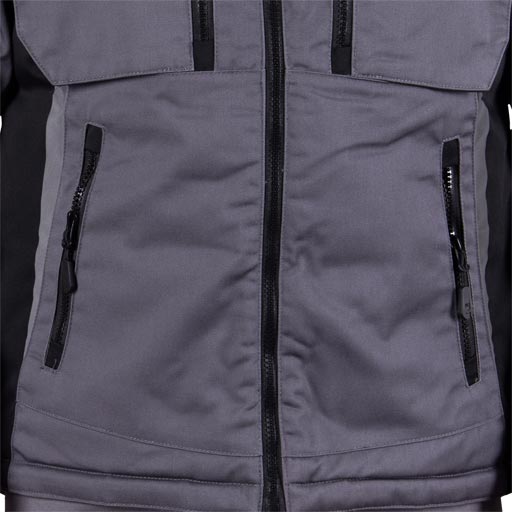 Kurtka ochronna ocieplana L.HOLLMAN - HARVERWIN-J HARVERWIN-J