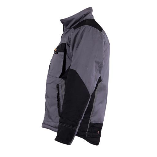 Kurtka ochronna ocieplana L.HOLLMAN - HARVERWIN-J HARVERWIN-J