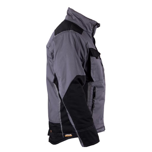 Kurtka ochronna ocieplana L.HOLLMAN - HARVERWIN-J HARVERWIN-J