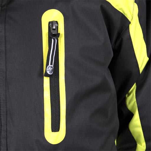 Kurtka ochronna ocieplana REIS - HERMAN HERMAN