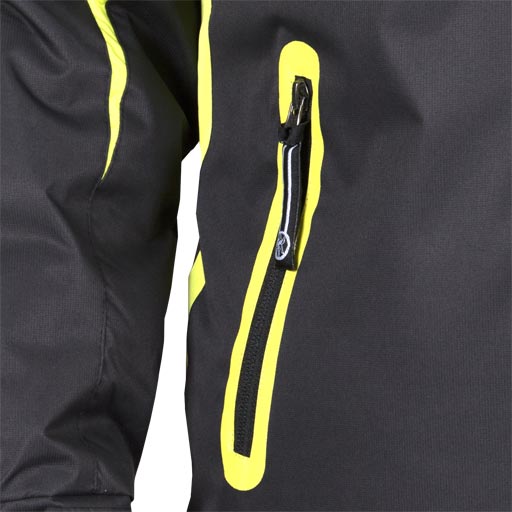 Kurtka ochronna ocieplana REIS - HERMAN HERMAN