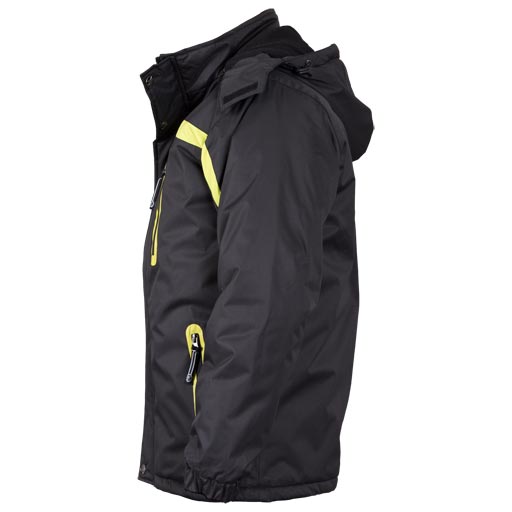 Kurtka ochronna ocieplana REIS - HERMAN HERMAN