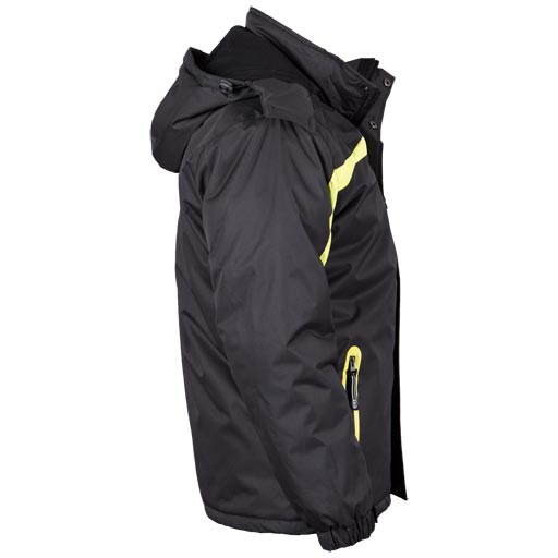 Kurtka ochronna ocieplana REIS - HERMAN HERMAN