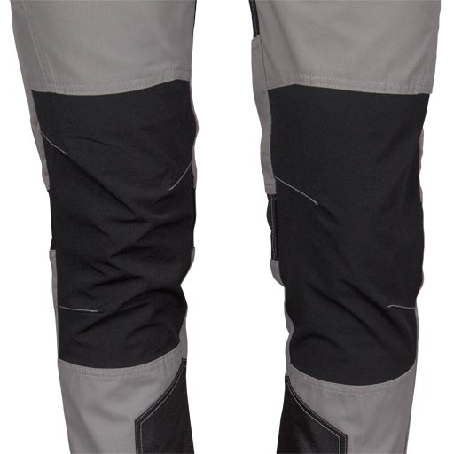 Spodnie ochronne do pasa REIS - HOBBER-L HOBBER-L