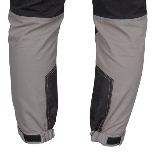 Spodnie ochronne do pasa REIS - HOBBER-L HOBBER-L