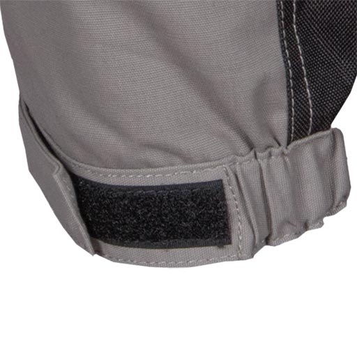 Spodnie ochronne do pasa REIS - HOBBER-L HOBBER-L