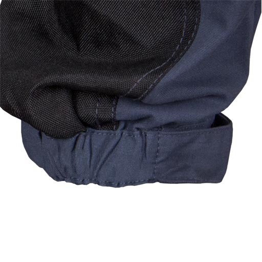 Spodnie ochronne do pasa REIS - HOBBER HOBBER