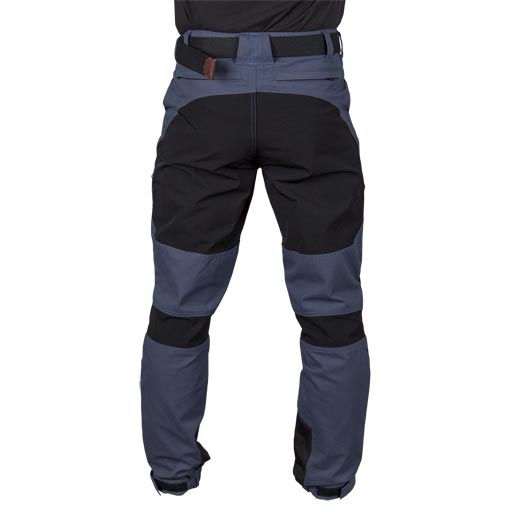 Spodnie ochronne do pasa REIS - HOBBER HOBBER