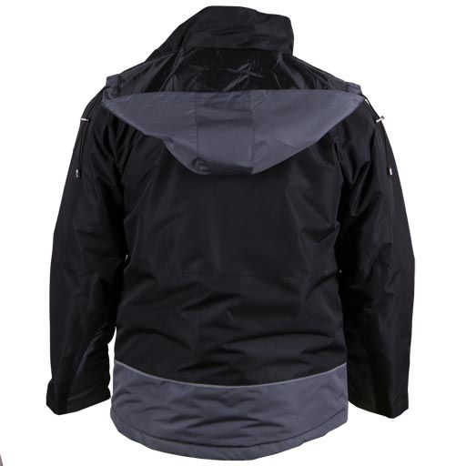 Kurtka ochronna ocieplana REIS - HYPER-J HYPER-J