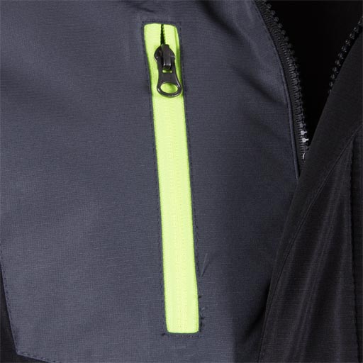 Kurtka ochronna ocieplana REIS - HYPER-J HYPER-J