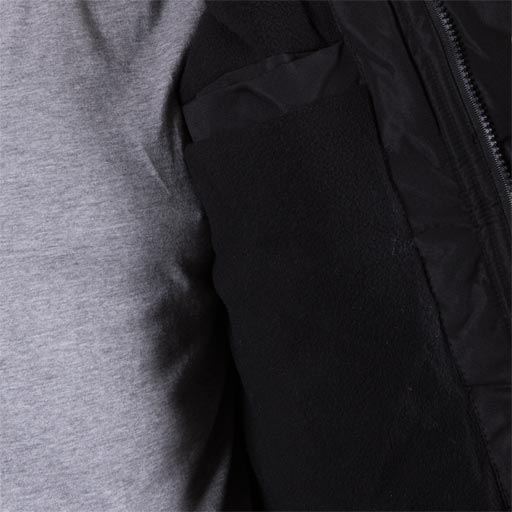 Kurtka ochronna ocieplana REIS - HYPER-J HYPER-J