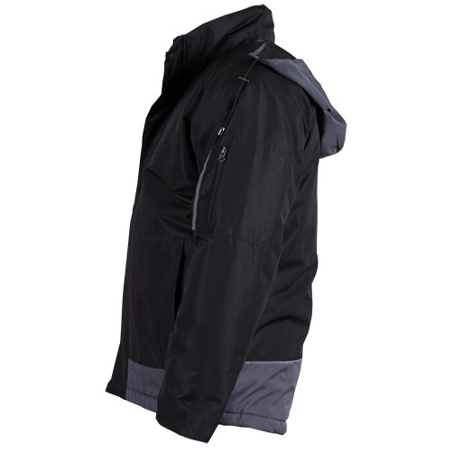 Kurtka ochronna ocieplana REIS - HYPER-J HYPER-J