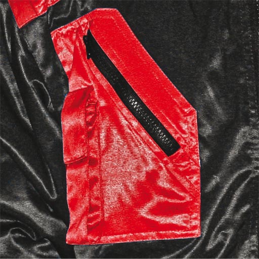 Kurtka ochronna ocieplana REIS - ICEBERG ICEBERG