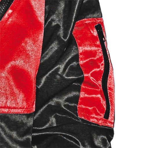 Kurtka ochronna ocieplana REIS - ICEBERG ICEBERG