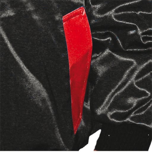 Kurtka ochronna ocieplana REIS - ICEBERG ICEBERG