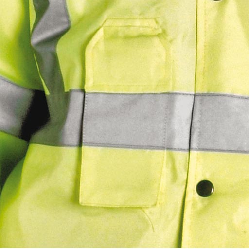 Kurtka ochronna ocieplana REIS - K-VIS K-VIS