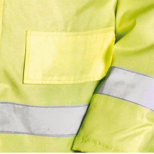 Kurtka ochronna ocieplana REIS - K-VIS K-VIS