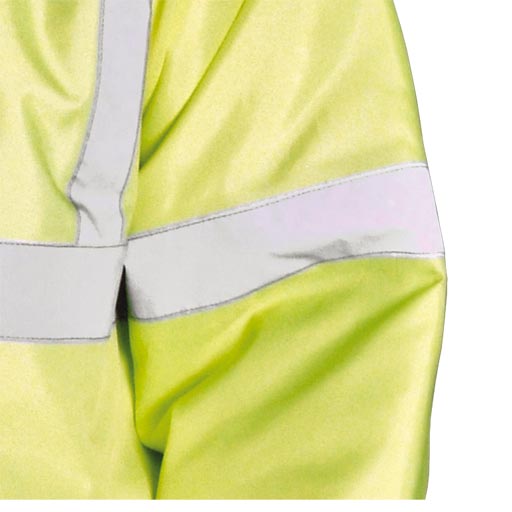 Kurtka ochronna ocieplana REIS - K-VIS K-VIS