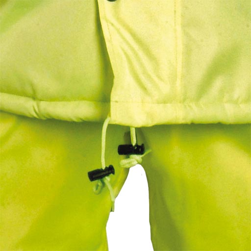 Kurtka ochronna ocieplana REIS - K-VIS K-VIS