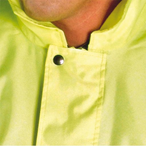 Kurtka ochronna ocieplana REIS - K-VIS K-VIS