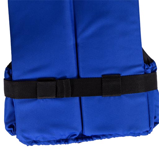 Kamizelka asekuracyjna OLIMP - KAP-AS50N KAP-AS50N