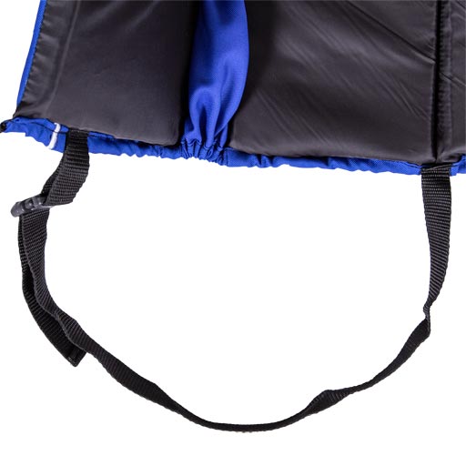 Kamizelka asekuracyjna OLIMP - KAP-AS50N KAP-AS50N