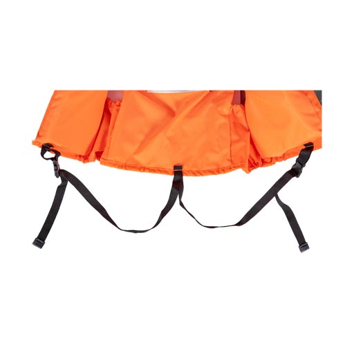 Kamizelka ratunkowa OLIMP - KAP-R100N KAP-R100N