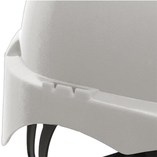 Hełm ochronny JSP - KAS-EVO3 KAS-EVO3