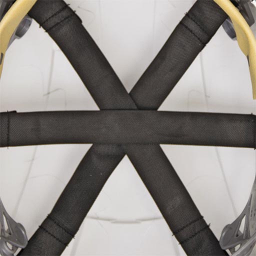 Hełm ochronny JSP - KAS-EVO3 KAS-EVO3