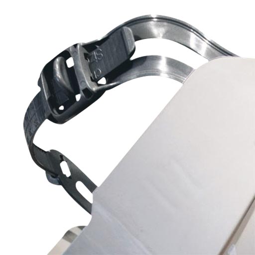 Hełm ochronny JSP - KAS-EVOLITE KAS-EVOLITE_W