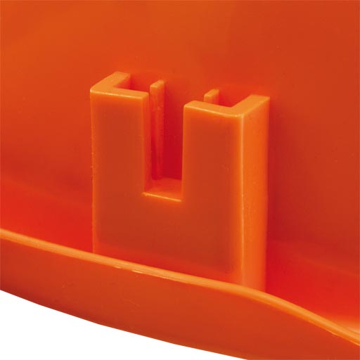 Hełm ochronny REIS - KASPE KASPE