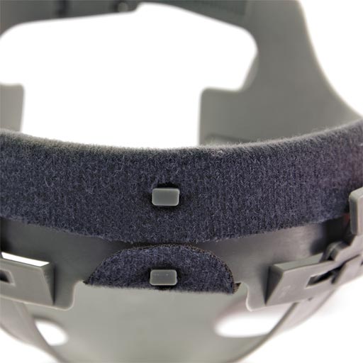 Hełm ochronny REIS - KASPE KASPE