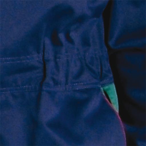 Kombinezon ochronny REIS - KF KF