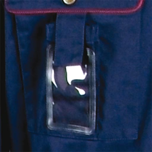 Kombinezon ochronny REIS - KF KF