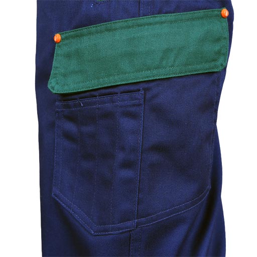 Kombinezon ochronny REIS - KF KF