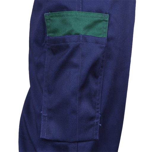 Kombinezon ochronny REIS - KF KF