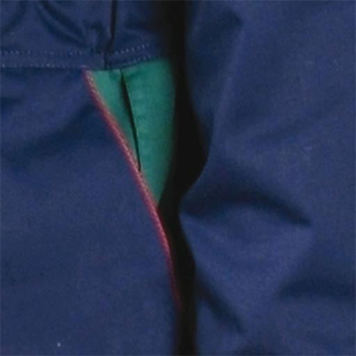 Kombinezon ochronny REIS - KF KF